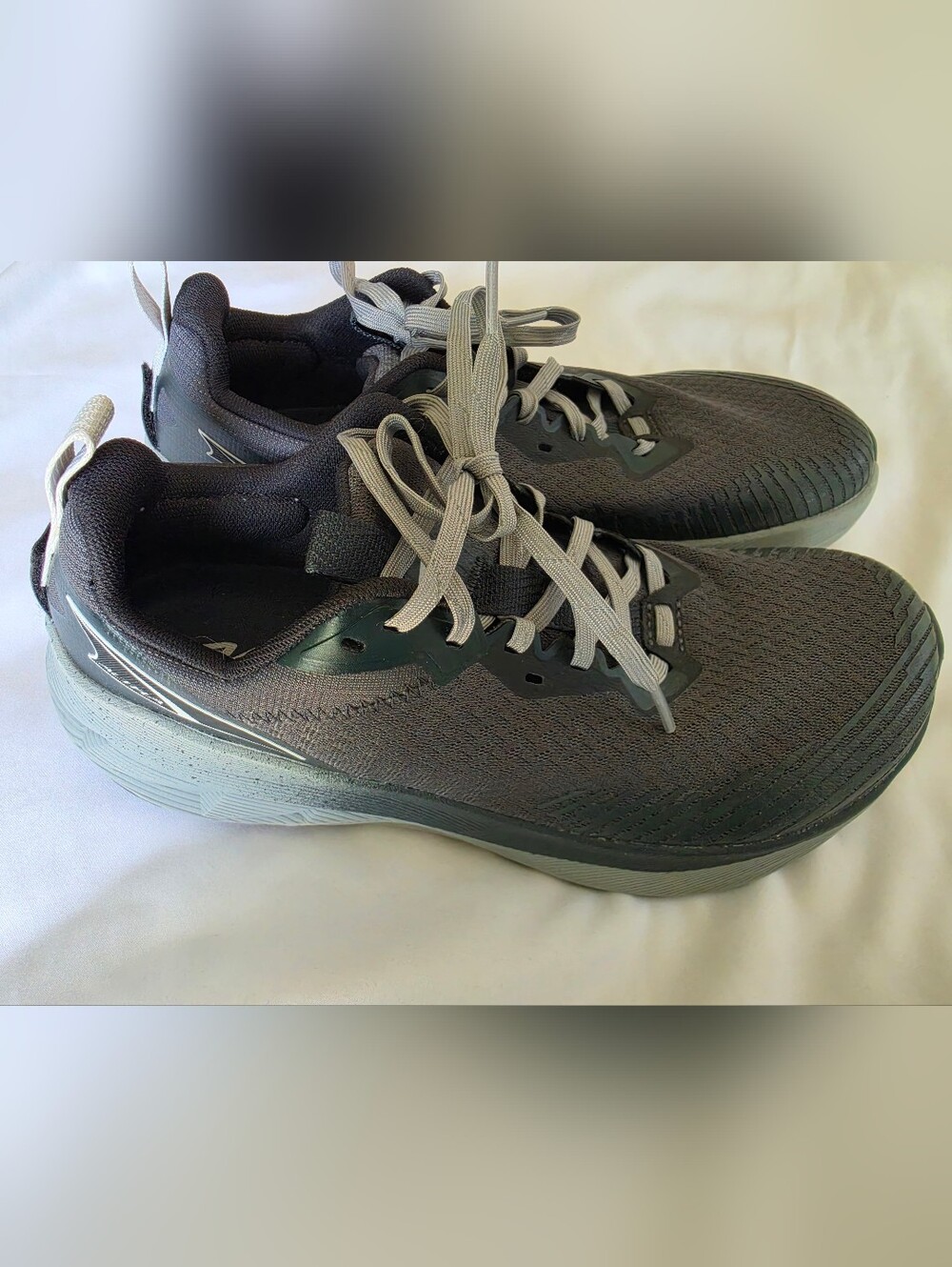 Altra Men's Experience Wild 2 Trail Running Shoes - Men's 9 D/Medium, Gray
